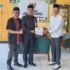 Baznas Bondowoso Bantu Pasien Kanker Serviks Rp2 Juta untuk Berobat ke Malang