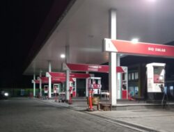 BBM Sempat Kosong, SPBU di Bondowoso Datangkan Pasokan dari Malang dan Surabaya
