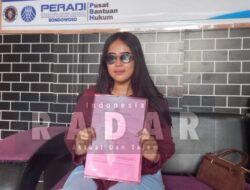 Oknum ASN Pemkab Bondowoso Dilaporkan Wanita ke Polisi