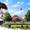 Swasthi Bhuawana Krta, Ketika Nama Pendopo Menjadi Doa untuk Bondowoso