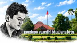 Swasthi Bhuawana Krta, Ketika Nama Pendopo Menjadi Doa untuk Bondowoso