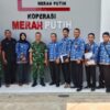 Bukan Sekadar Mendampingi, Babinsa Turun Langsung Kawal Verifikasi KDKMP Badean