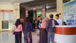 Berlaku 1 Oktober 2026, RSUD Koesnadi Bondowoso Wajibkan Pasien Rawat Jalan Daftar Pakai Aplikasi Mobile JKN