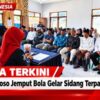 Tembus Pegunungan Ijen, PA Bondowoso Jemput Bola Gelar Sidang Terpadu di Sempol