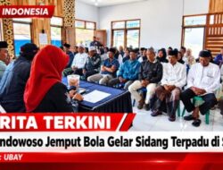 Tembus Pegunungan Ijen, PA Bondowoso Jemput Bola Gelar Sidang Terpadu di Sempol