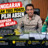 Anggaran Bukan Teks Pidato, Fraksi PPP Pilih Absen daripada Asal Bicara