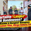 Pertalite “Langka”di Bondowoso? Komisi 2 Bongkar Biangnya: Pasokan Telat, Warga Keburu Panik!