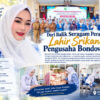Dari Balik Seragam Perawat, Lahir Srikandi Pengusaha Bondowoso