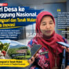 Dari Desa ke Panggung Nasional, Gunungsari dan Tanah Wulan Bawa Inovasi