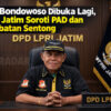 Ijen Bondowoso Dibuka Lagi, LPRI Jatim Soroti PAD dan Jembatan Sentong