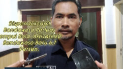 Dispendukcapil Bondowoso Perluas Jemput BolaAktivasi IKD Bondowoso Baru 6,7 Persen