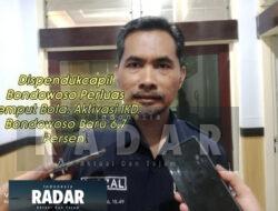 Dispendukcapil Bondowoso Perluas Jemput BolaAktivasi IKD Bondowoso Baru 6,7 Persen