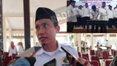 Koperasi Tak Lagi Jadi Pilihan? Abdul Majid Sentil Kinerja Koperasi Bondowoso