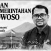 SEKDA DAN MESIN PEMERINTAHAN BONDOWOSO