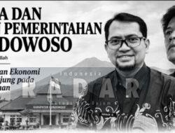 SEKDA DAN MESIN PEMERINTAHAN BONDOWOSO