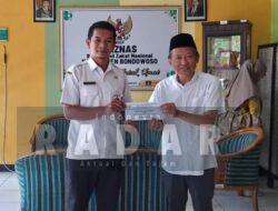 Baznas Bondowoso Pastikan Zakat, Infak dan Hibah Kembali kepada Warga yang Membutuhkan