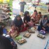 SPPG Pekalangan Bondowoso Gaspol Layani Kelompok B3, Pastikan MBG Berkualitas