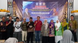 Gandeng LKBH PGRI Bondowoso dan Psikolog Fatayat NU, K3S Tamanan Implementasikan Sekolah Ramah Anak