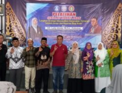 Gandeng LKBH PGRI Bondowoso dan Psikolog Fatayat NU, K3S Tamanan Implementasikan Sekolah Ramah Anak