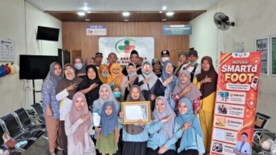 Peduli Diabetes, Hidup Lebih Berkualitas: RSUD Asembagus Buka 6 Layanan Gratis – Cegah Diabetes Mulai Sekarang