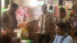 Gerak Cepat, Bulog Bondowoso Tertibkan Harga Beras SPHP dan Perketat Pengawasan