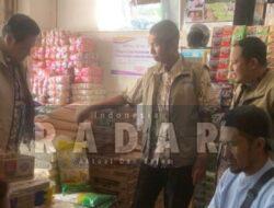 Gerak Cepat, Bulog Bondowoso Tertibkan Harga Beras SPHP dan Perketat Pengawasan