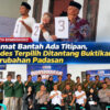 Camat Bantah Ada Titipan, Kades Terpilih Ditantang Buktikan Perubahan Padasan