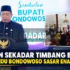 Bukan Sekadar Timbang Balita, Posyandu Bondowoso Kini Sasar Enam Bidang Pelayanan