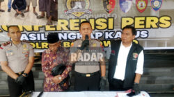 Video Penistaan Al-Qur’an Gegerkan Bondowoso, ES Ditangkap Dalang Diburu