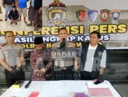 Video Penistaan Al-Qur’an Gegerkan Bondowoso, ES Ditangkap Dalang Diburu