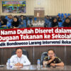 Nama Dullah Diseret dalam Dugaan Tekanan ke Sekolah. Disdik Bondowoso Larang Intervensi Rekanan