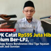 BPK Catat Rp595 Juta Hibah Belum Ber-LPJ, Kabag Kesra Bondowoso Akui Tiga Yayasan Masih Jadi Sorotan