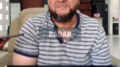 Java Ijen Coffee Buka Akses Baru, Wildan Bal Afif Klaim Demi Kelancaran Kendaraan Saat Panen