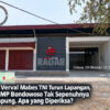 Tim Verval Mabes TNI Turun Lapangan, KDMP Bondowoso Tak Sepenuhnya Rampung. Apa Yang Diperiksa?