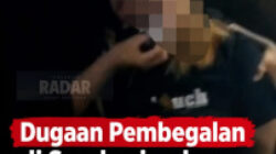 Dugaan Pembegalan di Sumberjambe: Korban Dirawat, Kronologi dan Pelaku Belum Terungkap