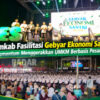 Pemkab Fasilitasi Gebyar Ekonomi Santri, Momentum Menggerakkan UMKM Berbasis Pesantren